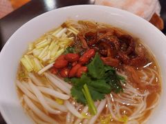 -广州柏悦酒店·悦景轩·粤菜餐厅