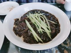 -桃园中华料理炸酱面(燕儿岛路店)