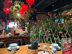 -老湘村·湖南土菜(天河维多利店)