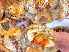 -品鲜村农家菜·阳澄湖大闸蟹(总店)