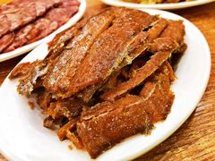 刀鱼-老爷子原味蒸饺(总店)