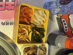 -猫抓烤肉(春熙路店)
