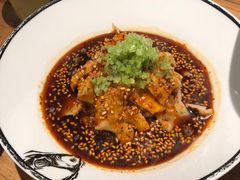 -新太二·鲜料川菜(智慧城广百店)