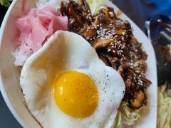 -MI WU FACTORY米屋美食工厂餐厅(绿地店)