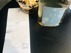 -喜茶(北京三里屯太古里店)