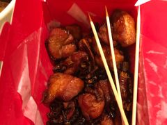 招牌无骨鸡-老韩煸鸡·中国炸鸡(水塔美食街店)