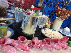 -大味老火锅City店
