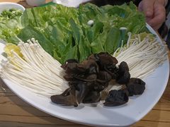 -泽成冰煮羊火锅(中正天街店)