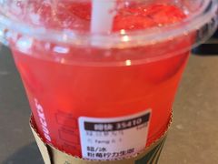 -星巴克(迪士尼小镇店)