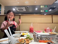 -海底捞火锅(坪山益田假日广场店)
