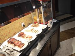 -泉州悦华酒店·自助餐厅