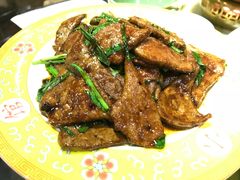 -那家小馆•北京菜•烤鸭(中关村店)