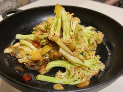 -在前门·烤鸭北京菜(五月花广场店)