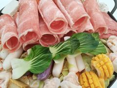 -禾谷韩餐(热带海洋学院店)