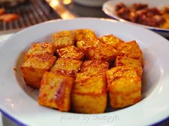 -马路牙子地桌烤肉(工体店)