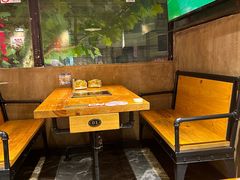 -新疆烧烤王(广灵店)