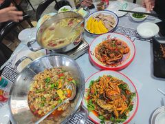 -辣不怕口味虾(凌霄路店)