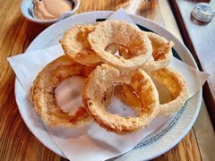 炸洋葱-SMOKI & CO(五大道店)