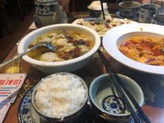-缪氏川菜(丰盛町店)
