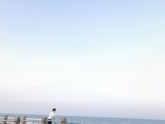 -日照灯塔风景区