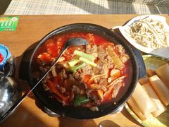 -肖记公安牛肉鱼杂馆· 省级非物质文化遗产(仁和路店)