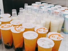 -CoCo都可(江宁托乐嘉店)