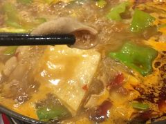 -湘肠香火锅店(团结湖店)