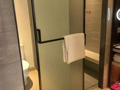 -西双版纳融创皇冠假日度假酒店