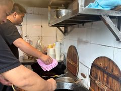 -桐梓锅贴饺(桃源东路店)