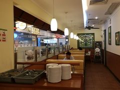 大堂-萨莉亚意式餐厅(中信地铁商场店)