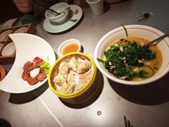 -闽上鲜·福建菜(龙湖滨江天街店)