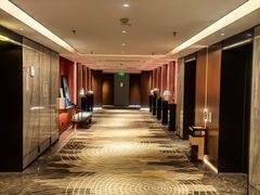 -锦州中央大街希尔顿花园酒店