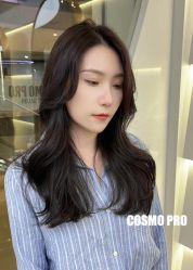 -COSMO PRO造型