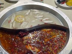 -京门活鱼馆·鱼火锅(百子湾（原红庙）店)