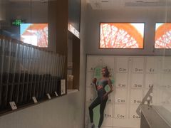 -喜茶(广州中山六路店)