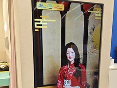 -天真蓝照相馆(五角场百联又一城店)