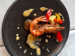 -璟象酒店-爱丽坊景观餐厅