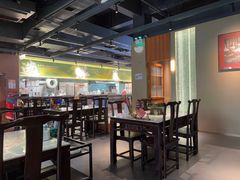 -乐宴·老北京铜火锅(桂庙店)