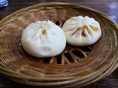 -清真石家包子(大皮院总店)