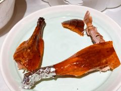-在前门·烤鸭北京菜(五月花广场店)