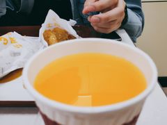 -华莱士·全鸡汉堡(济南大明湖店)