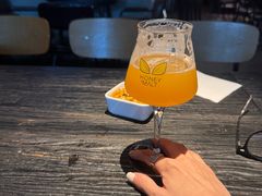-蜜和麦精酿啤酒吧honey&malt(桐梓林店)