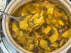 -黔蘑菇四季餐厅(观山湖店)