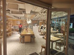 -老碗会·陕西手工面(中心书城店)