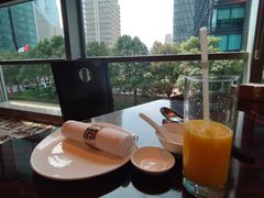 -新天世纪中餐厅