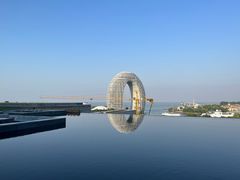 -南太湖山庄·四季轩&国风堂中餐厅