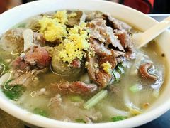-潮镇老尾牛杂(环城西路店)