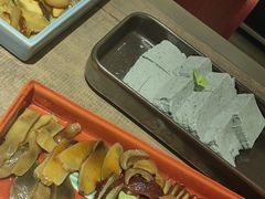 -蘑界·野生菌火锅(深业上城店)