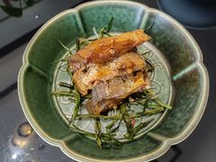 -香雪海饭店中餐厅(人民桥店)