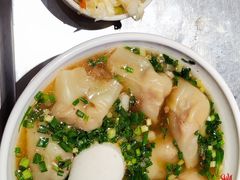 -李兰英湖南面馆(护国路店)